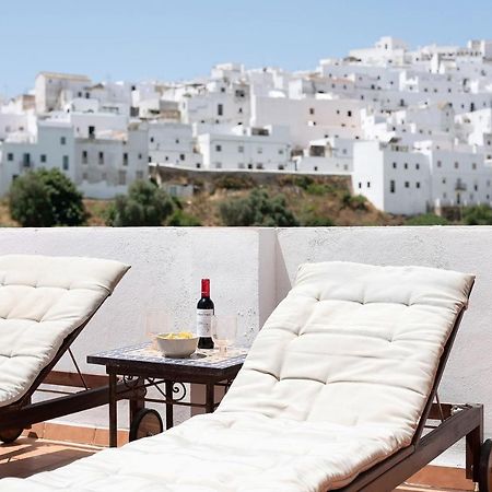 Cobijadas75 Segur Vejer de la Frontera Bagian luar foto