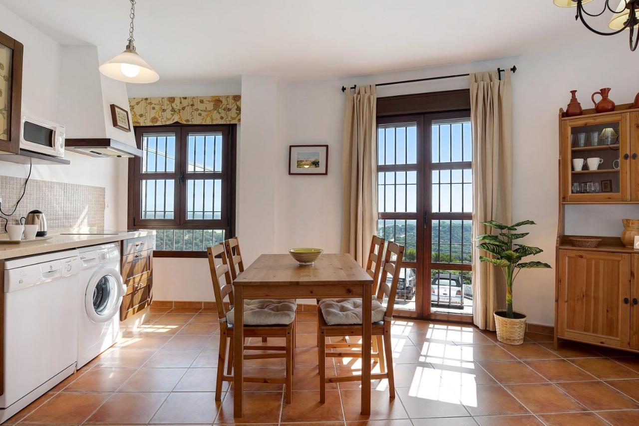 Cobijadas75 Segur Vejer de la Frontera Bagian luar foto