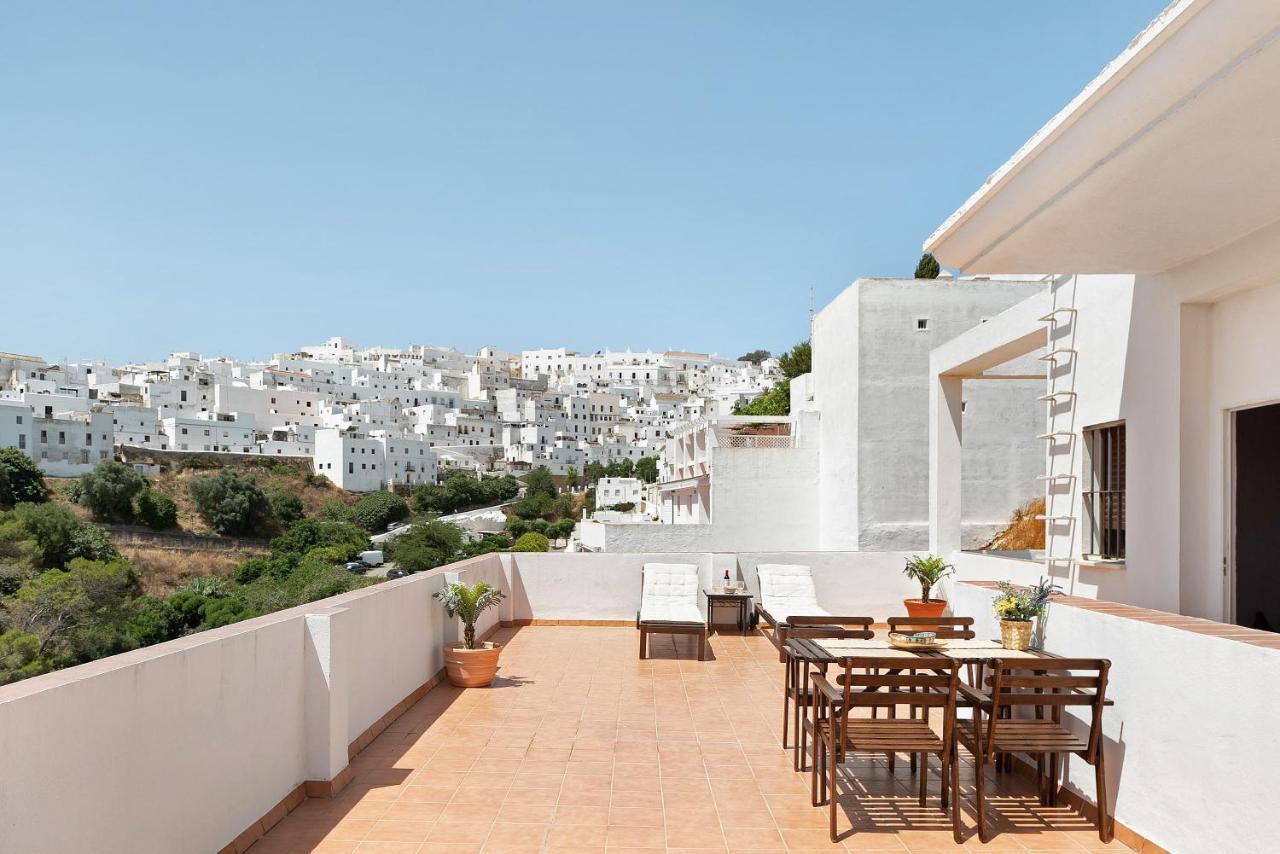 Cobijadas75 Segur Vejer de la Frontera Bagian luar foto