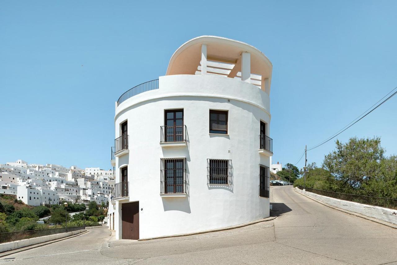 Cobijadas75 Segur Vejer de la Frontera Bagian luar foto