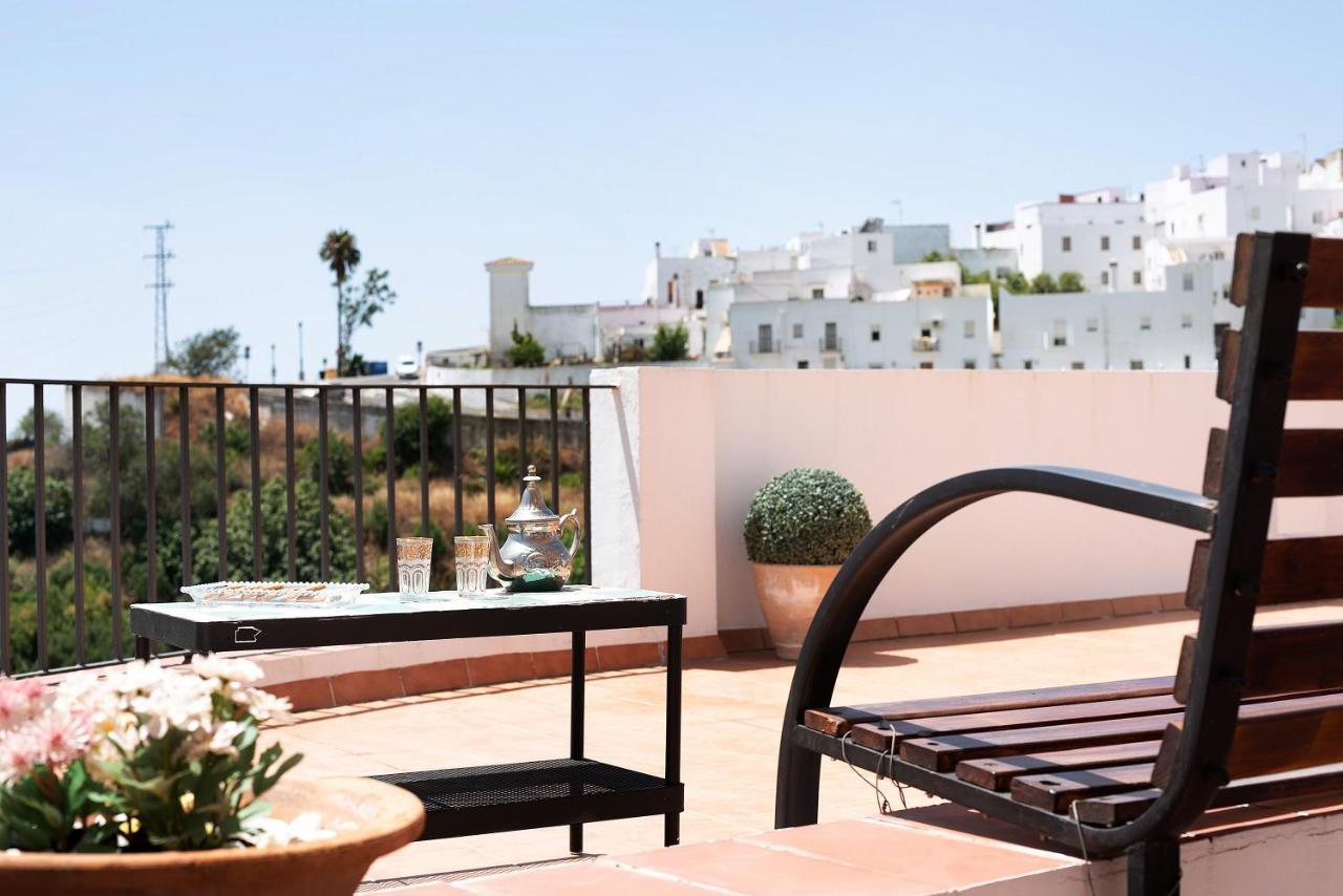 Cobijadas75 Segur Vejer de la Frontera Bagian luar foto
