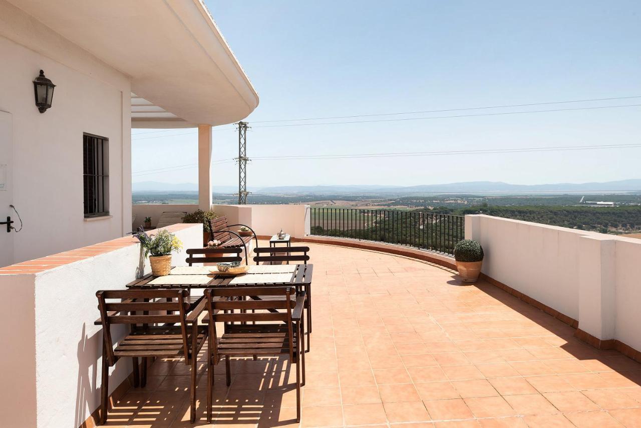 Cobijadas75 Segur Vejer de la Frontera Bagian luar foto