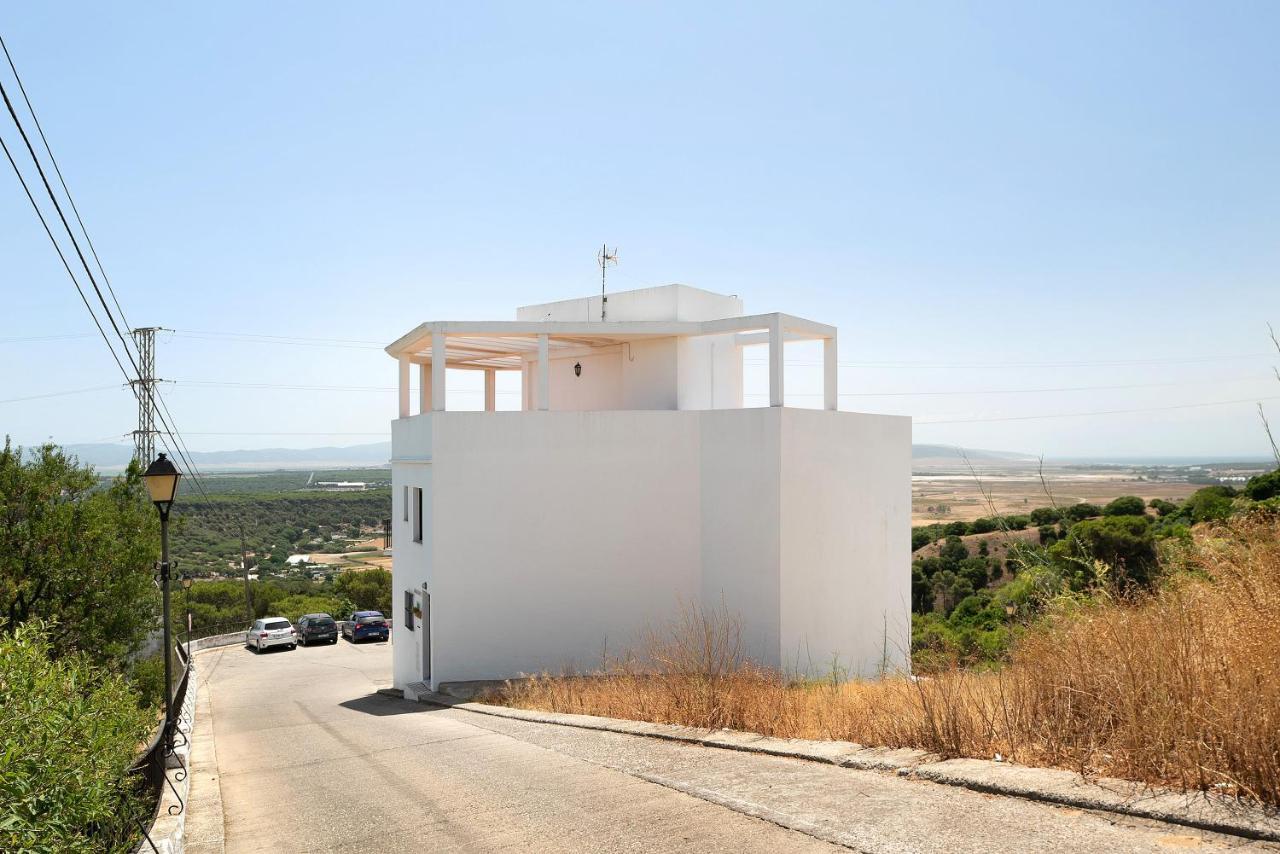 Cobijadas75 Segur Vejer de la Frontera Bagian luar foto