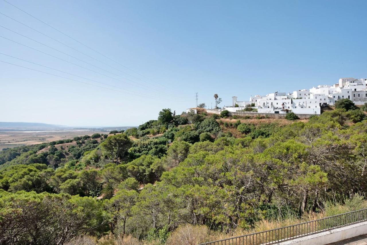 Cobijadas75 Segur Vejer de la Frontera Bagian luar foto