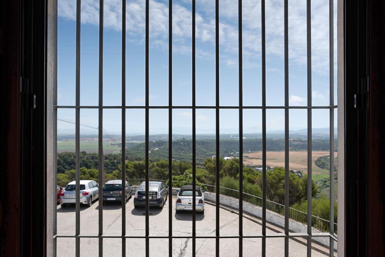 Cobijadas75 Segur Vejer de la Frontera Bagian luar foto